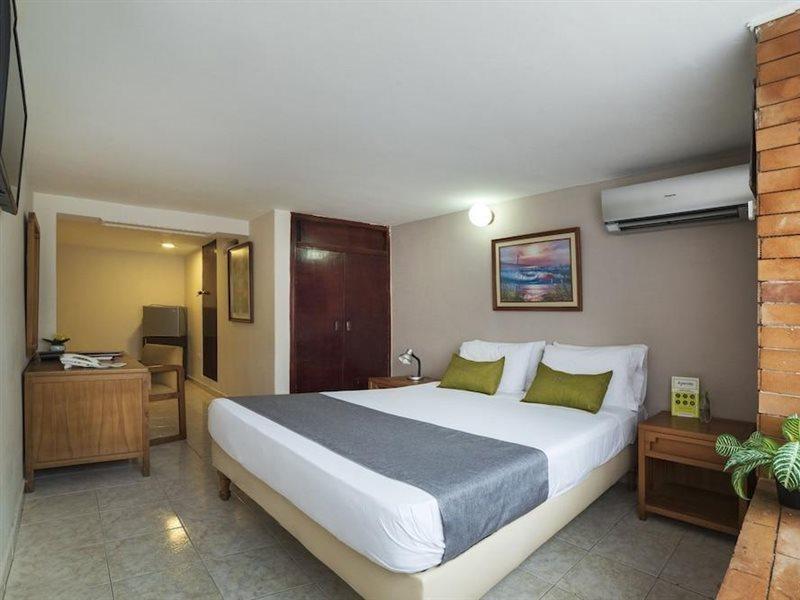 Ayenda Hotel Virrey 76 Barranquilla  Ngoại thất bức ảnh