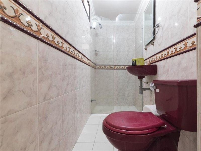 Ayenda Hotel Virrey 76 Barranquilla  Ngoại thất bức ảnh