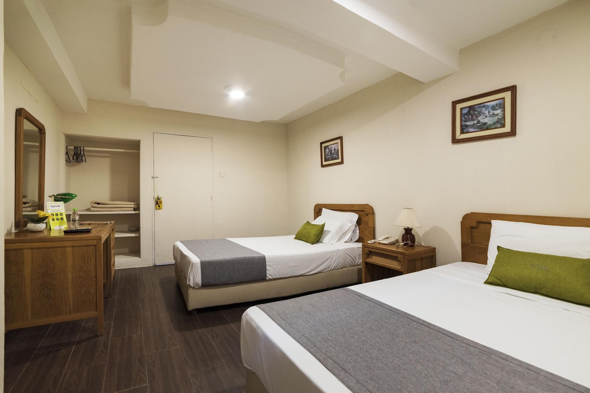 Ayenda Hotel Virrey 76 Barranquilla  Ngoại thất bức ảnh