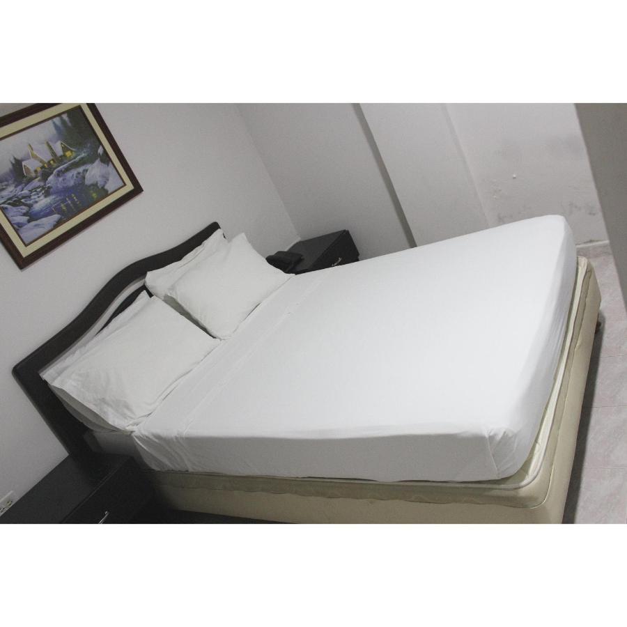 Ayenda Hotel Virrey 76 Barranquilla  Ngoại thất bức ảnh