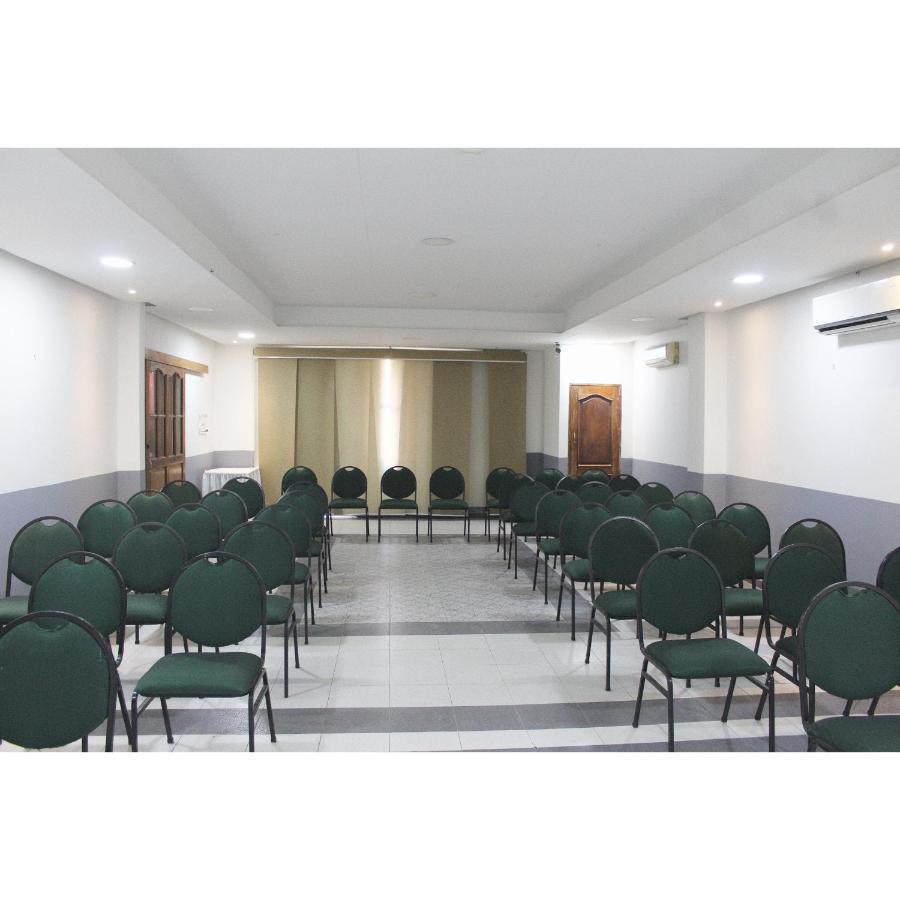 Ayenda Hotel Virrey 76 Barranquilla  Ngoại thất bức ảnh