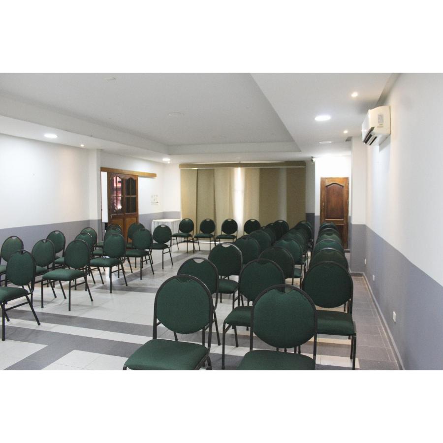 Ayenda Hotel Virrey 76 Barranquilla  Ngoại thất bức ảnh