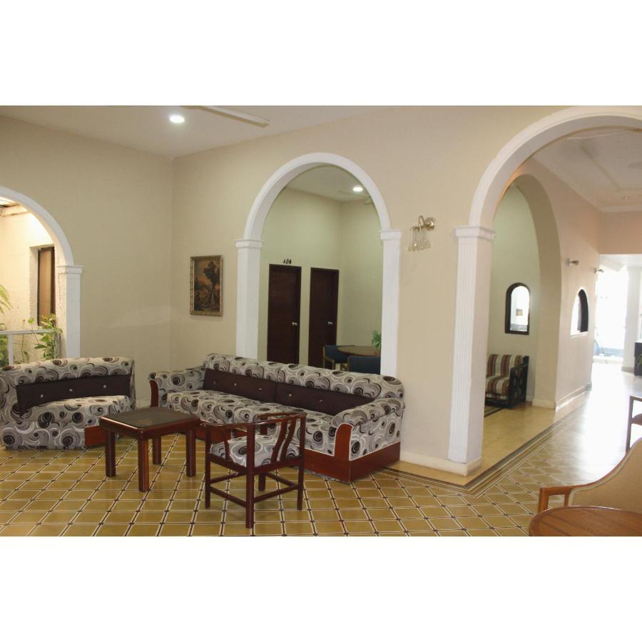 Ayenda Hotel Virrey 76 Barranquilla  Ngoại thất bức ảnh