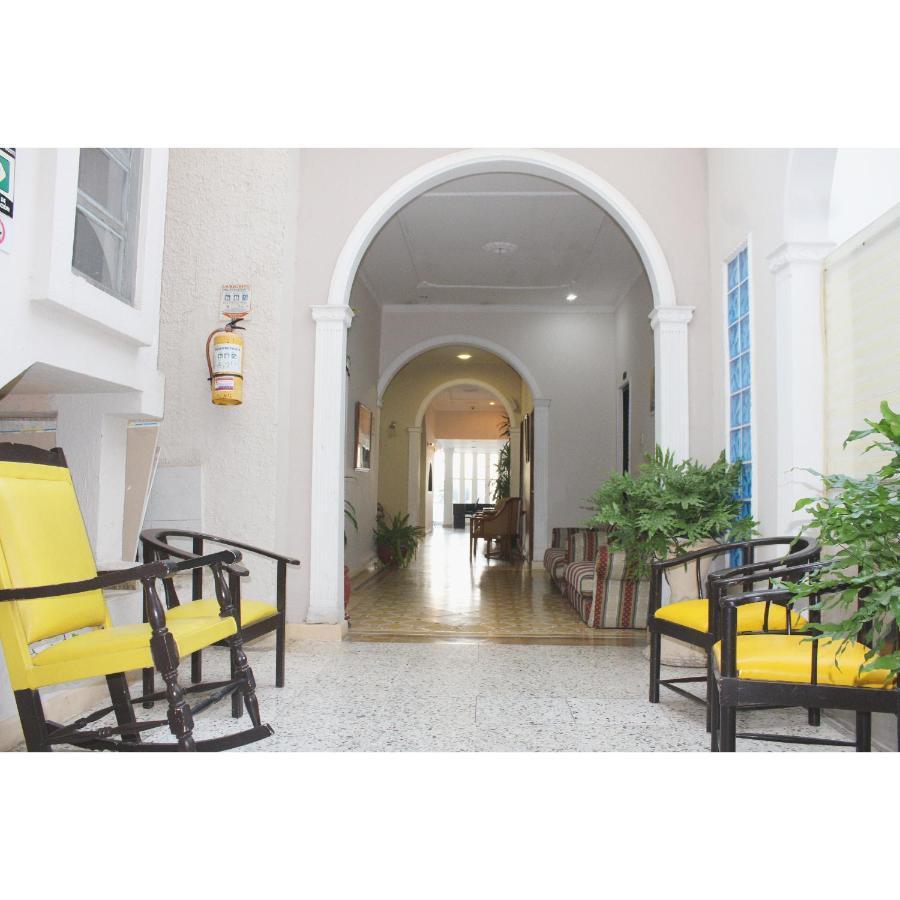 Ayenda Hotel Virrey 76 Barranquilla  Ngoại thất bức ảnh