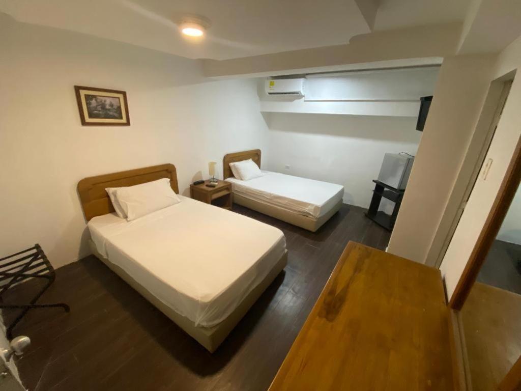 Ayenda Hotel Virrey 76 Barranquilla  Ngoại thất bức ảnh