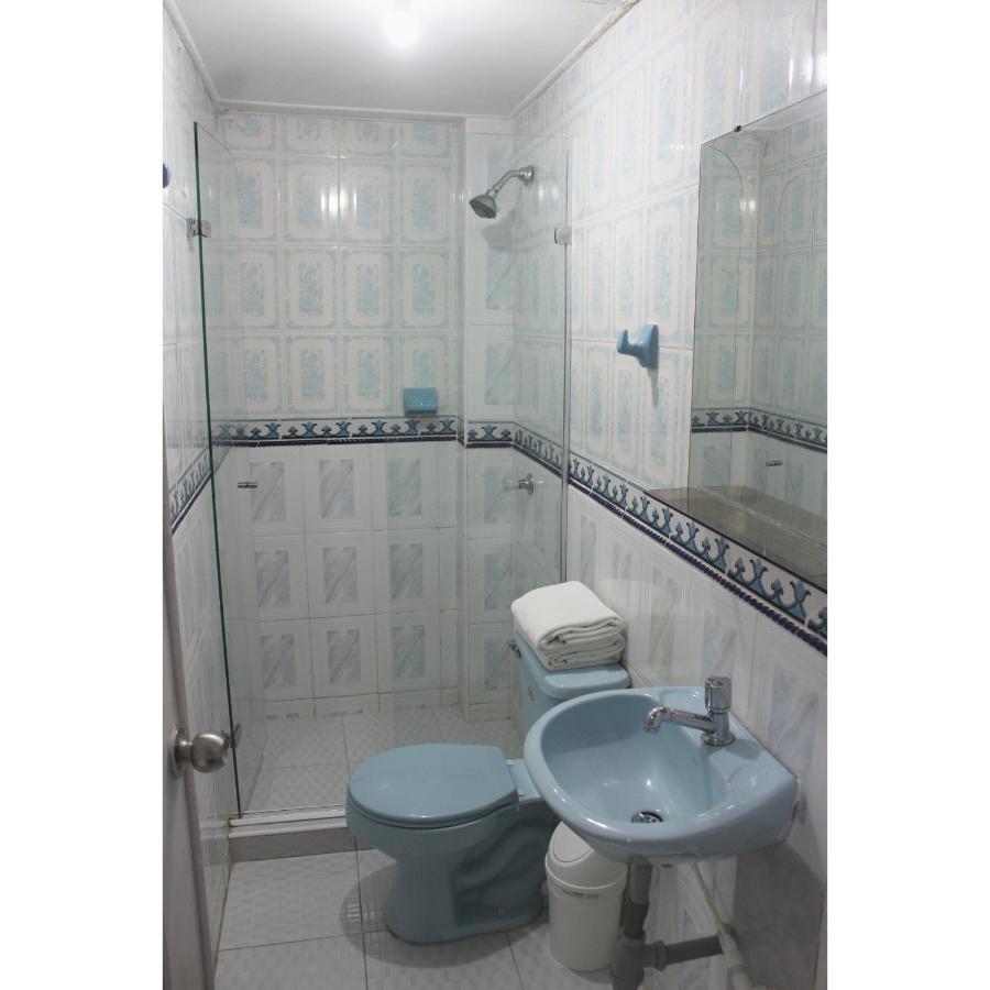 Ayenda Hotel Virrey 76 Barranquilla  Ngoại thất bức ảnh