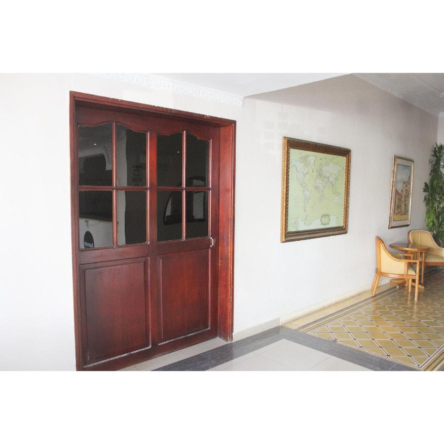 Ayenda Hotel Virrey 76 Barranquilla  Ngoại thất bức ảnh