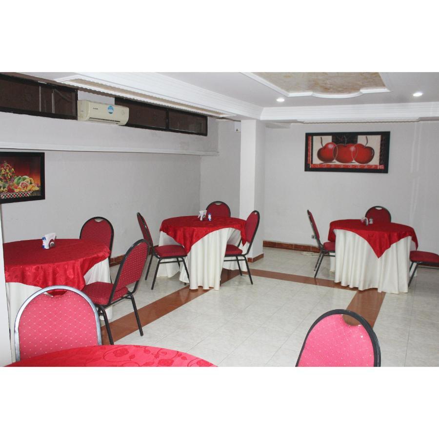 Ayenda Hotel Virrey 76 Barranquilla  Ngoại thất bức ảnh