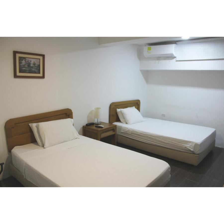Ayenda Hotel Virrey 76 Barranquilla  Ngoại thất bức ảnh