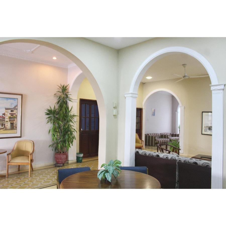 Ayenda Hotel Virrey 76 Barranquilla  Ngoại thất bức ảnh