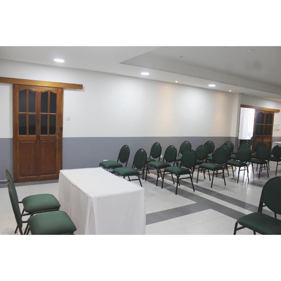 Ayenda Hotel Virrey 76 Barranquilla  Ngoại thất bức ảnh