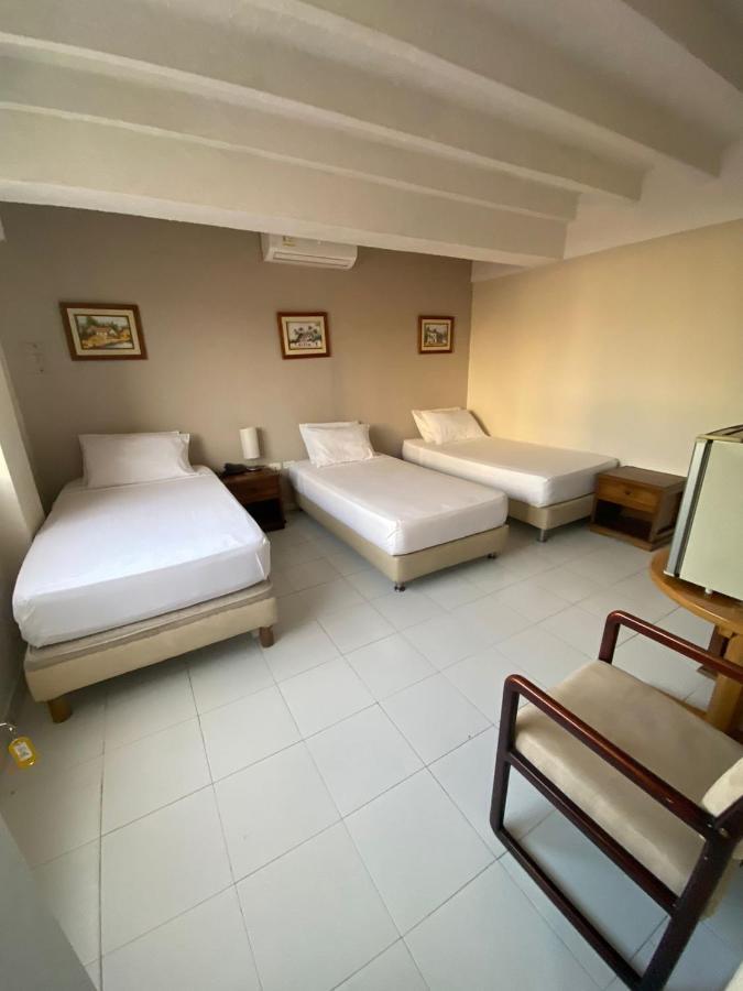 Ayenda Hotel Virrey 76 Barranquilla  Ngoại thất bức ảnh