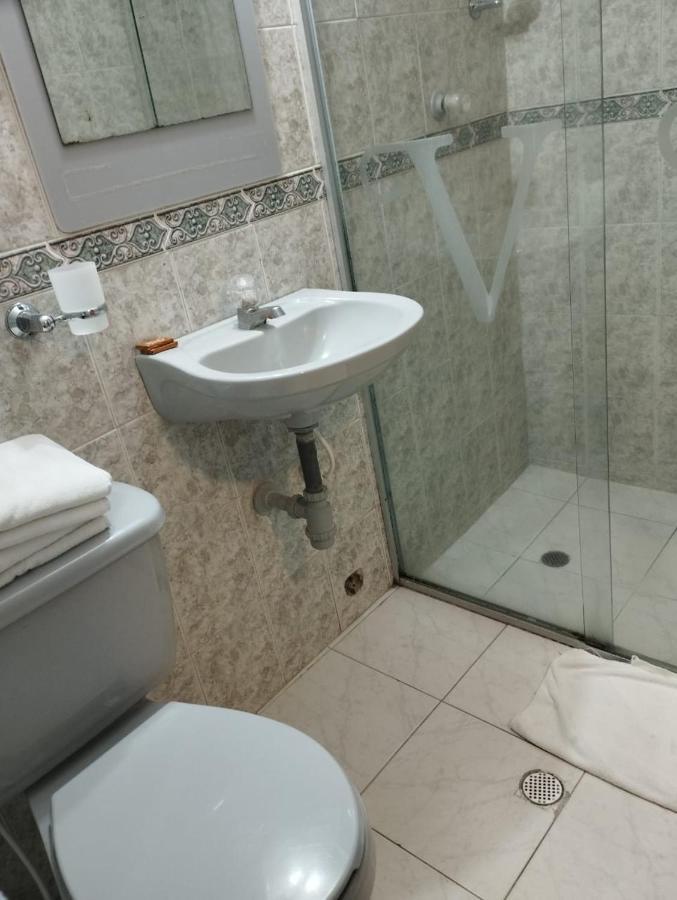 Ayenda Hotel Virrey 76 Barranquilla  Ngoại thất bức ảnh