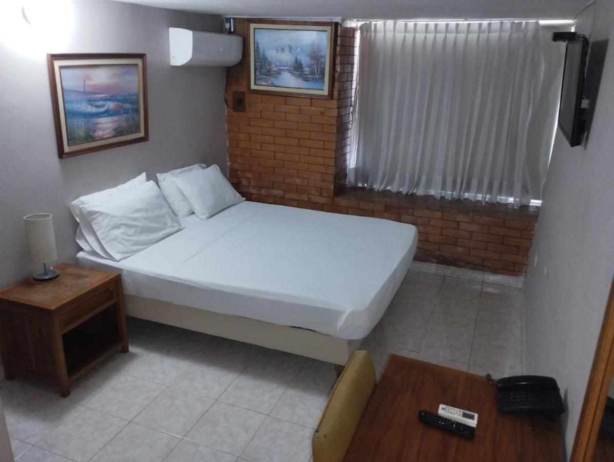 Ayenda Hotel Virrey 76 Barranquilla  Ngoại thất bức ảnh