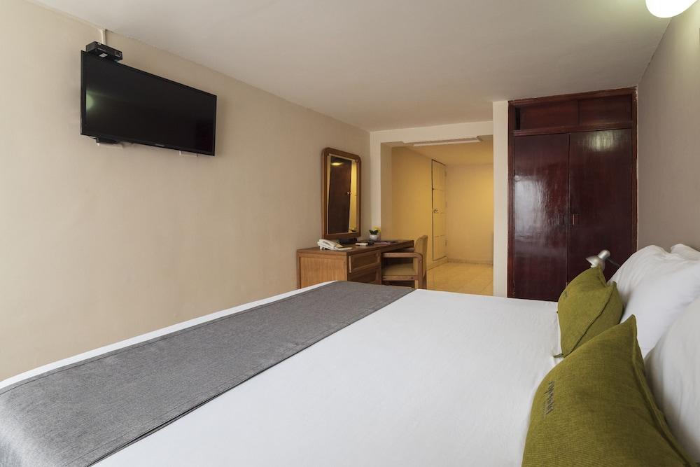 Ayenda Hotel Virrey 76 Barranquilla  Ngoại thất bức ảnh