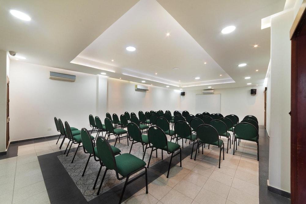 Ayenda Hotel Virrey 76 Barranquilla  Ngoại thất bức ảnh
