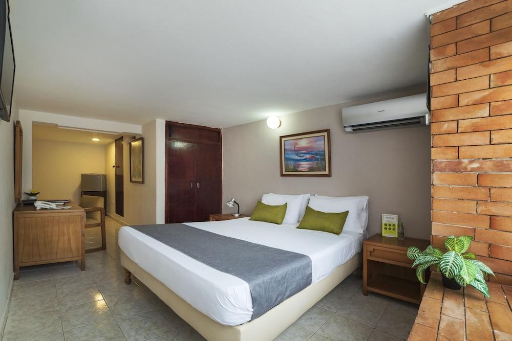 Ayenda Hotel Virrey 76 Barranquilla  Ngoại thất bức ảnh