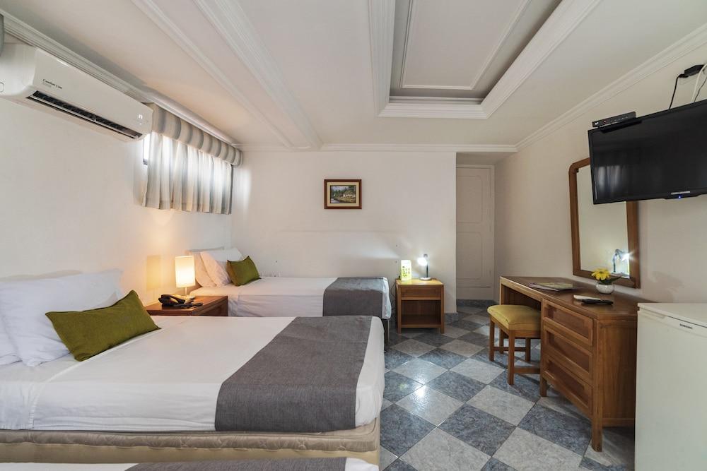 Ayenda Hotel Virrey 76 Barranquilla  Ngoại thất bức ảnh