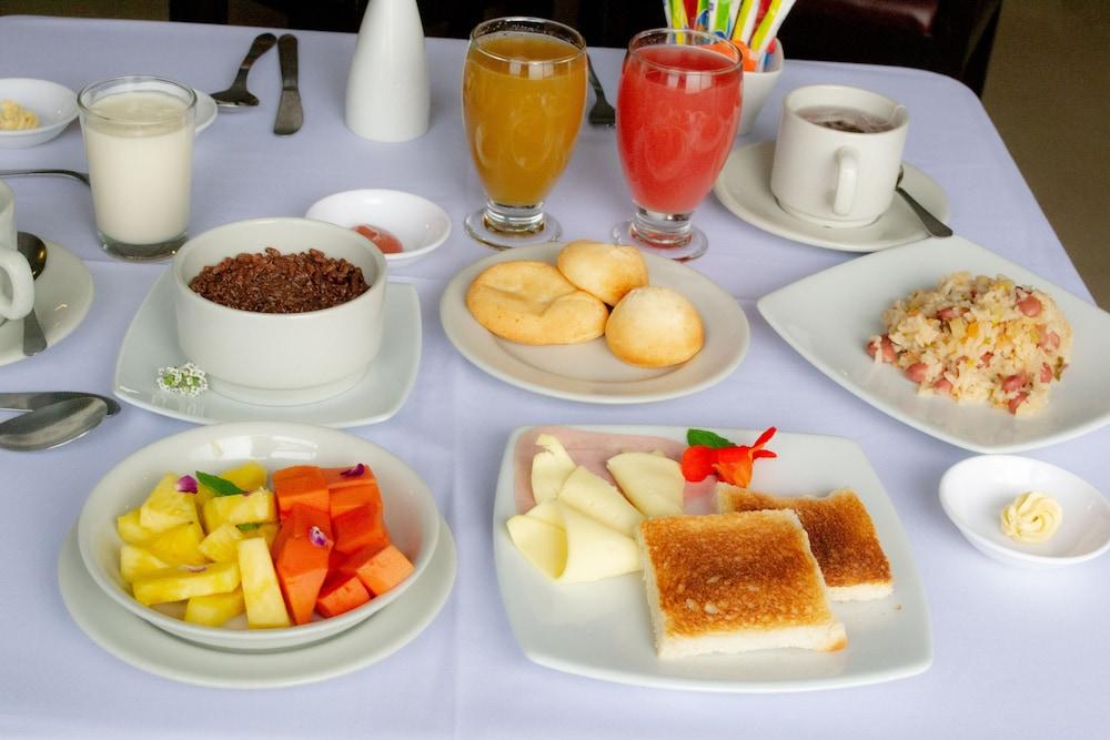 Ayenda Hotel Virrey 76 Barranquilla  Ngoại thất bức ảnh