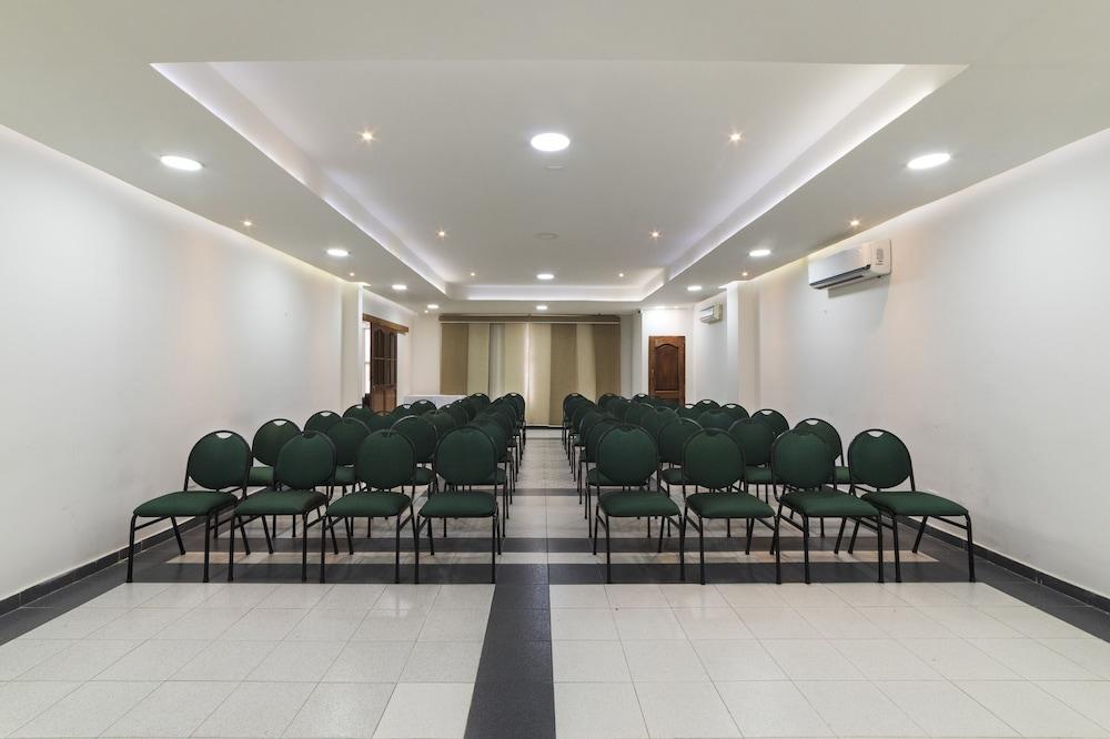Ayenda Hotel Virrey 76 Barranquilla  Ngoại thất bức ảnh