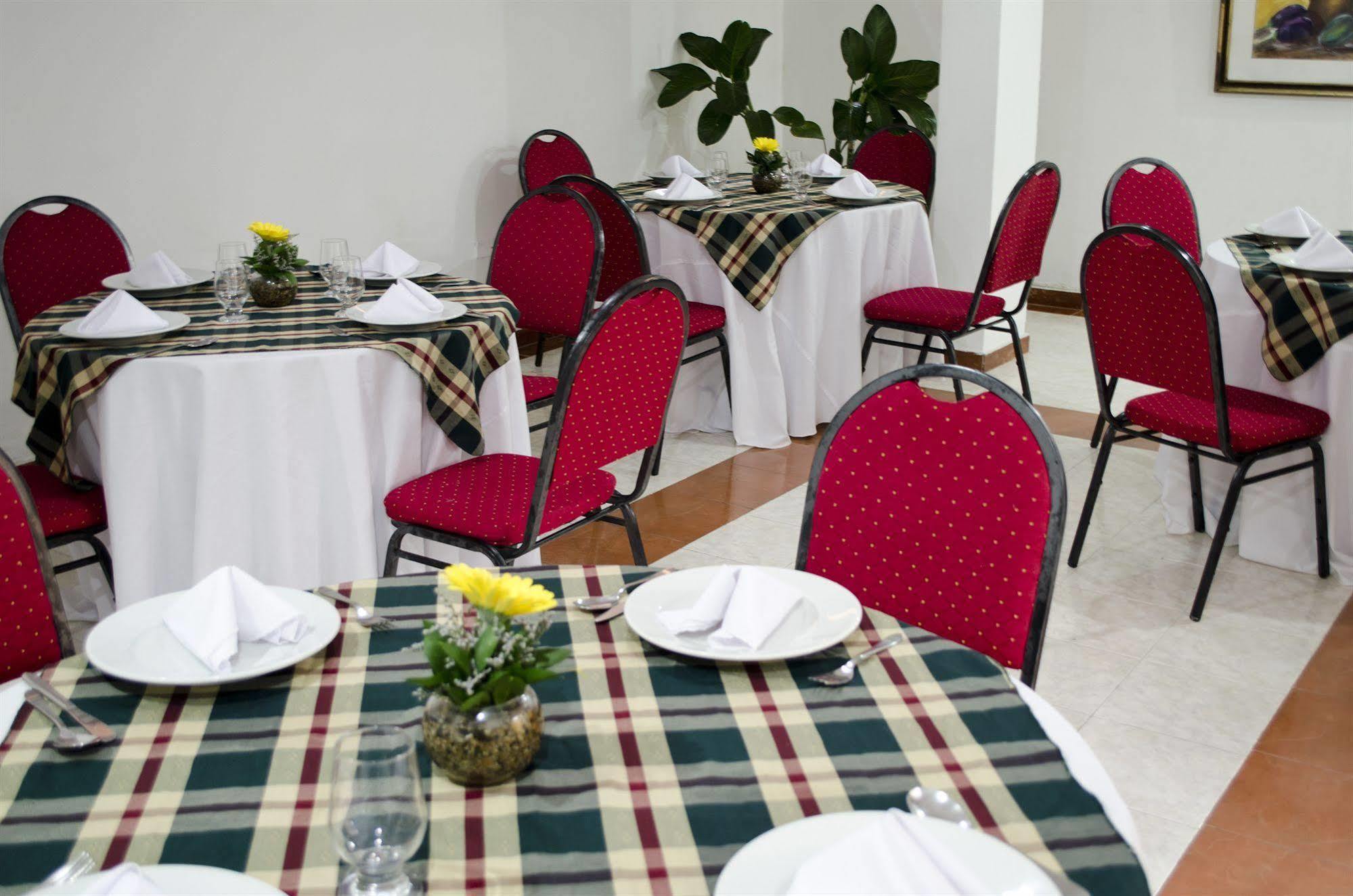 Ayenda Hotel Virrey 76 Barranquilla  Ngoại thất bức ảnh