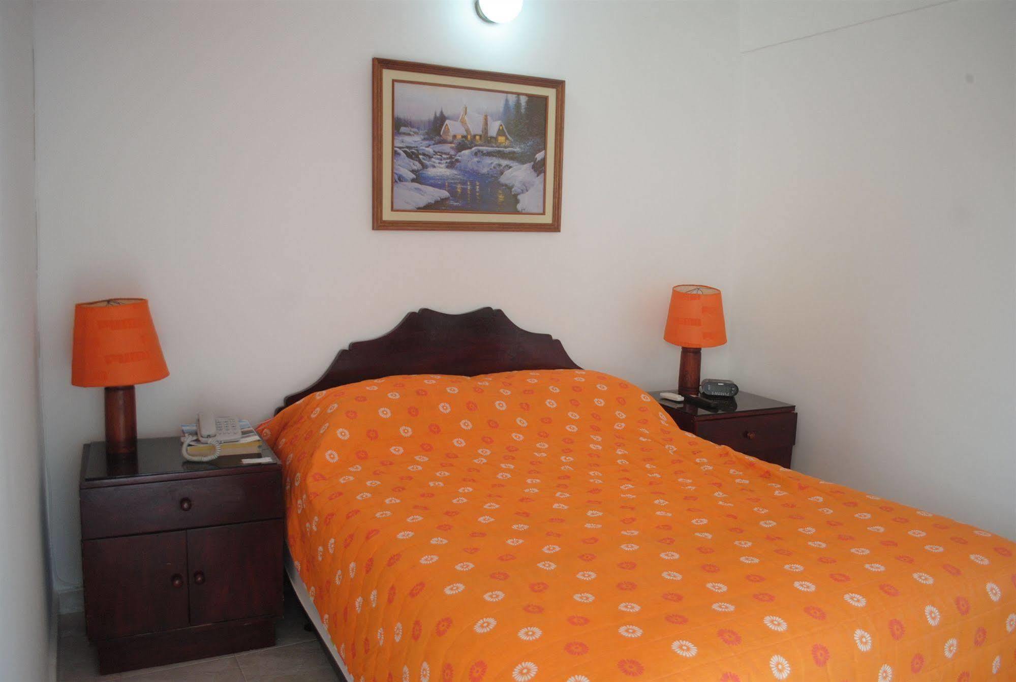 Ayenda Hotel Virrey 76 Barranquilla  Ngoại thất bức ảnh
