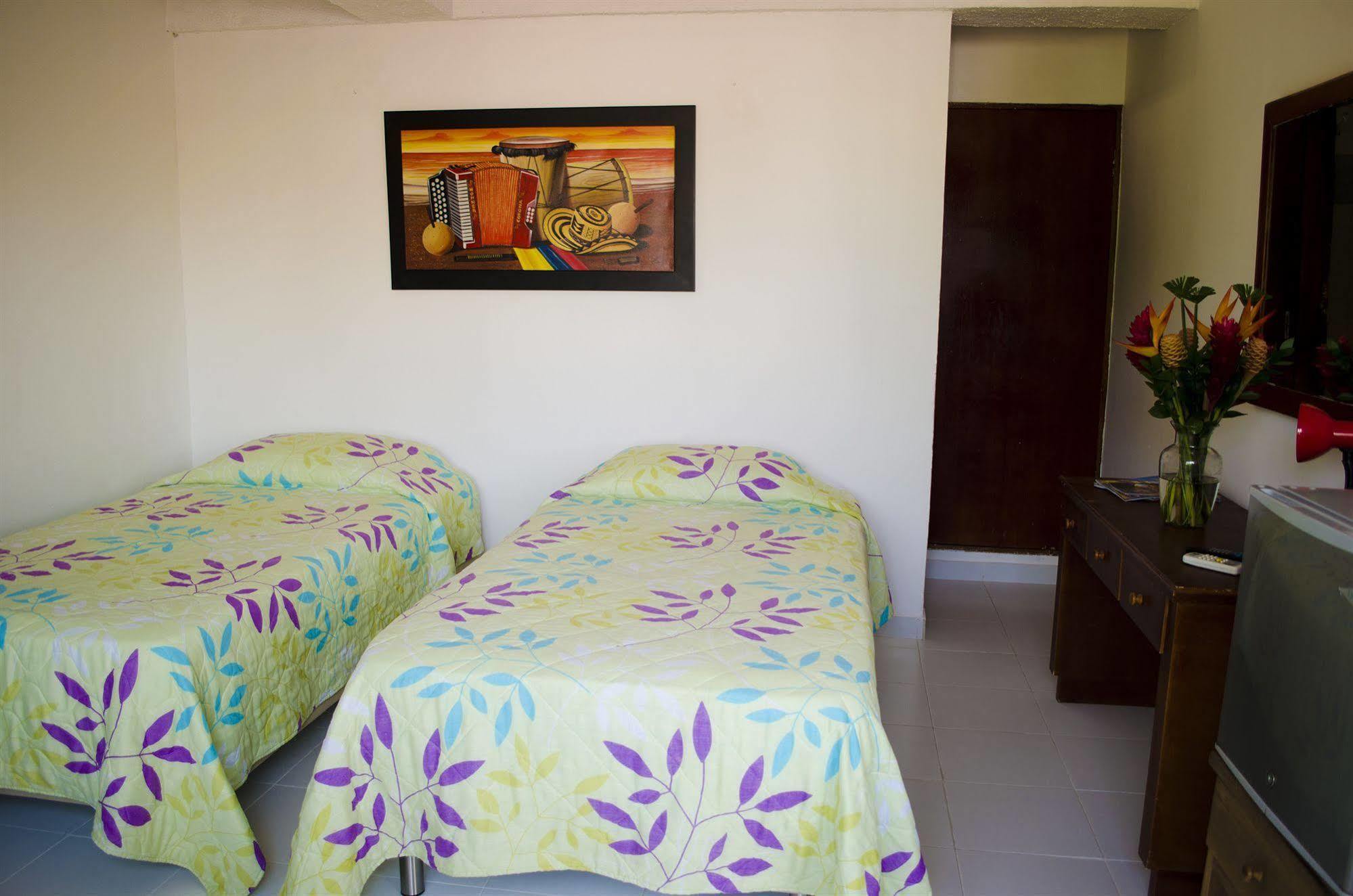 Ayenda Hotel Virrey 76 Barranquilla  Ngoại thất bức ảnh