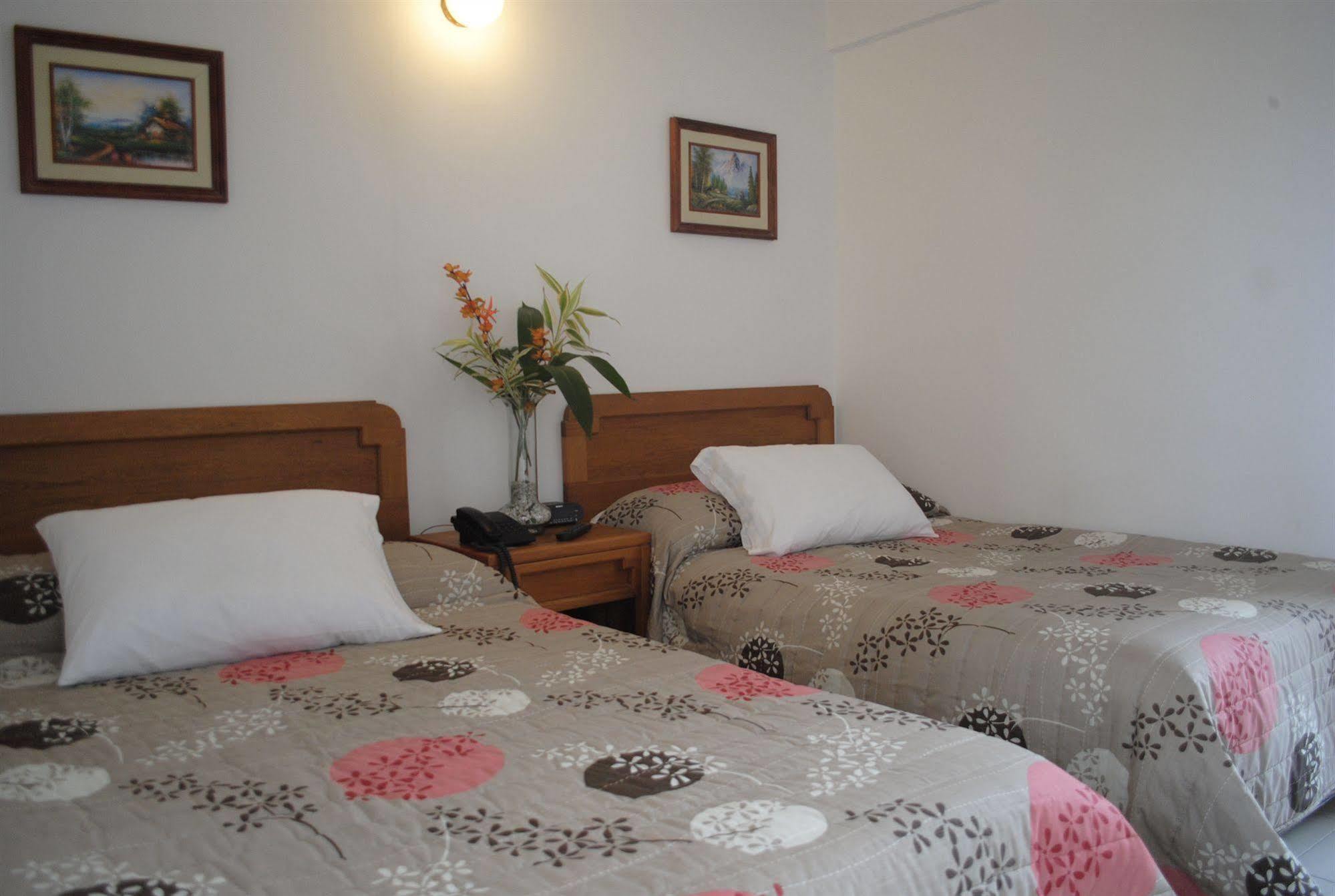 Ayenda Hotel Virrey 76 Barranquilla  Ngoại thất bức ảnh