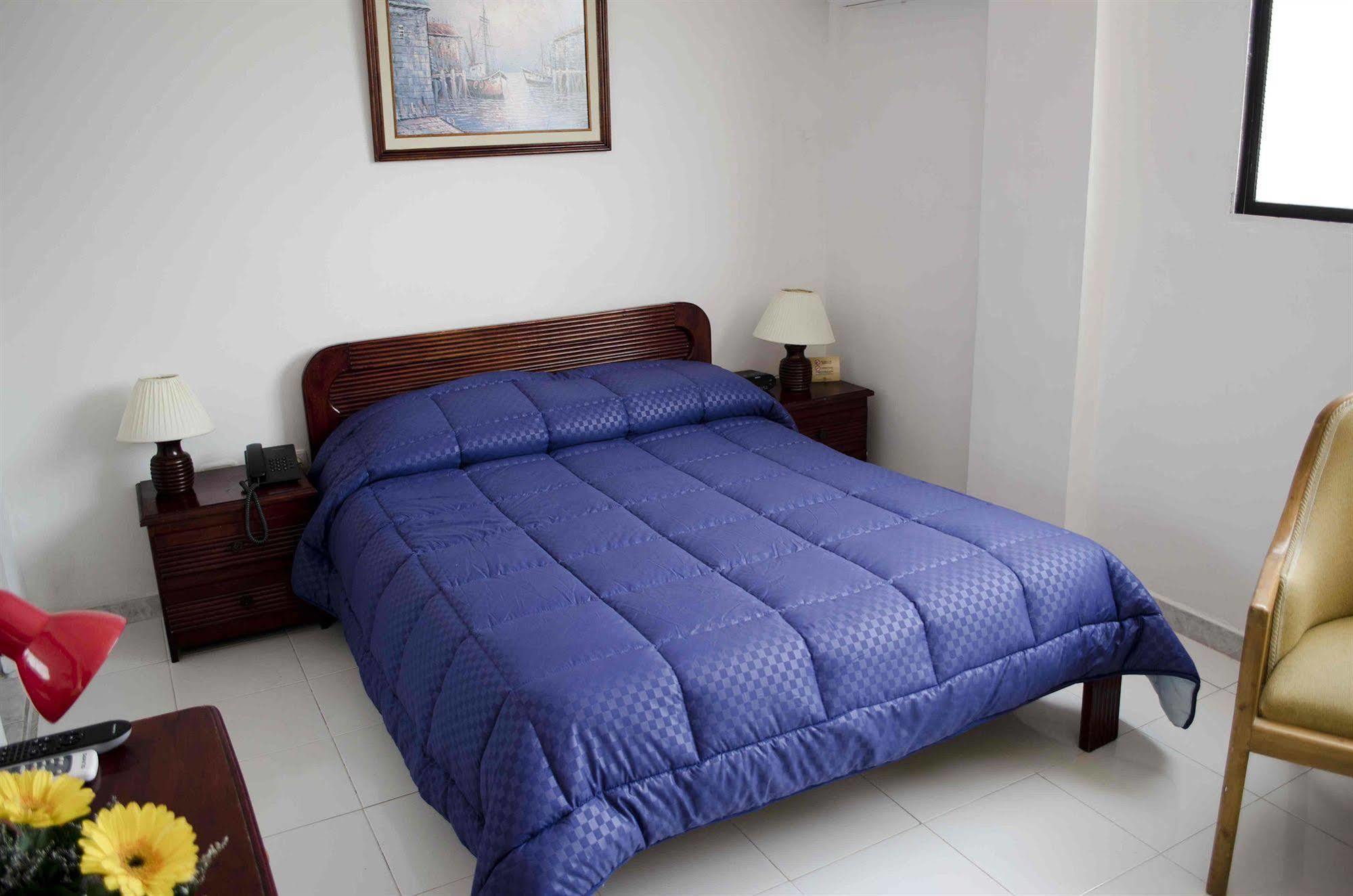 Ayenda Hotel Virrey 76 Barranquilla  Ngoại thất bức ảnh