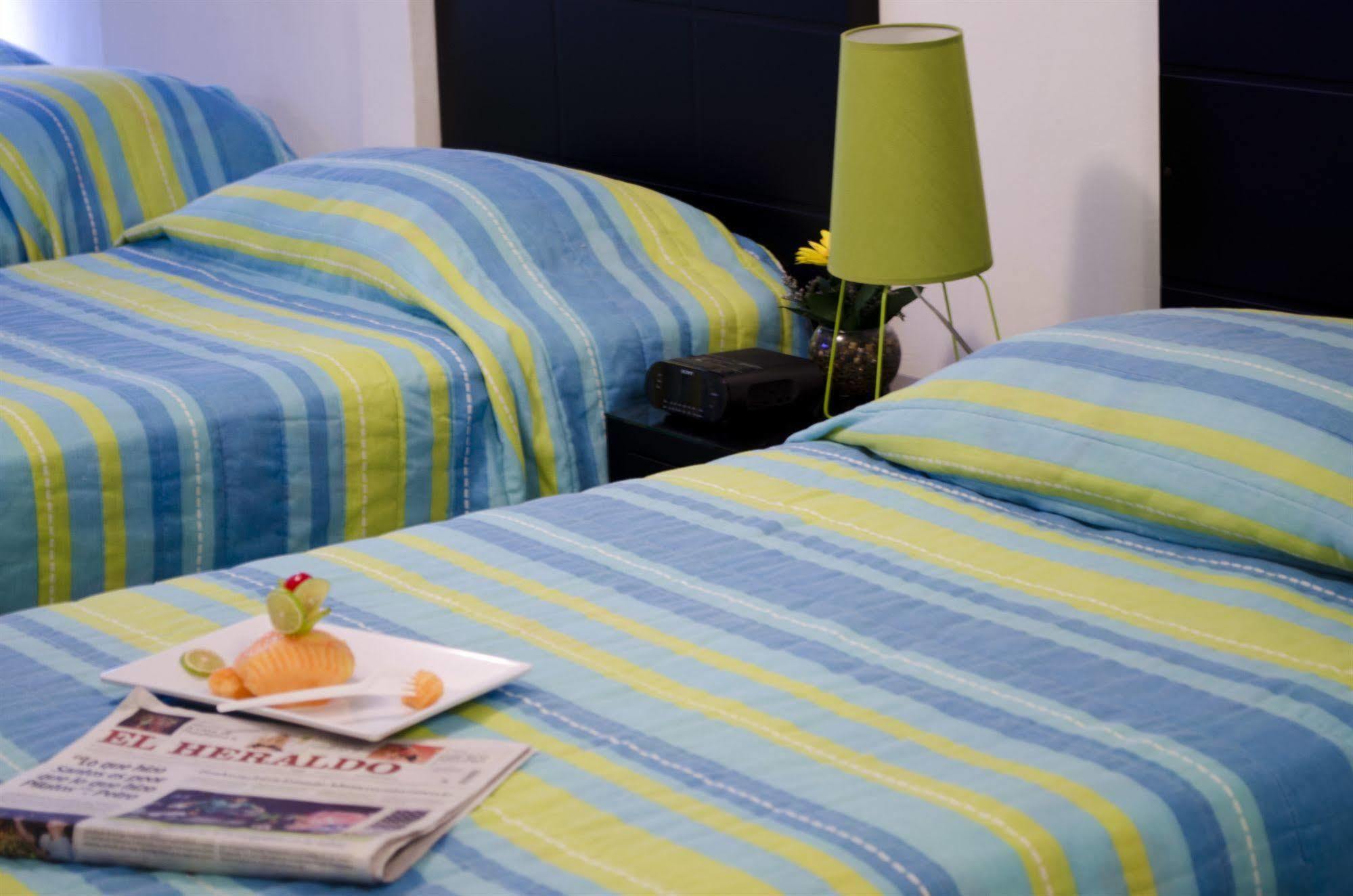 Ayenda Hotel Virrey 76 Barranquilla  Ngoại thất bức ảnh