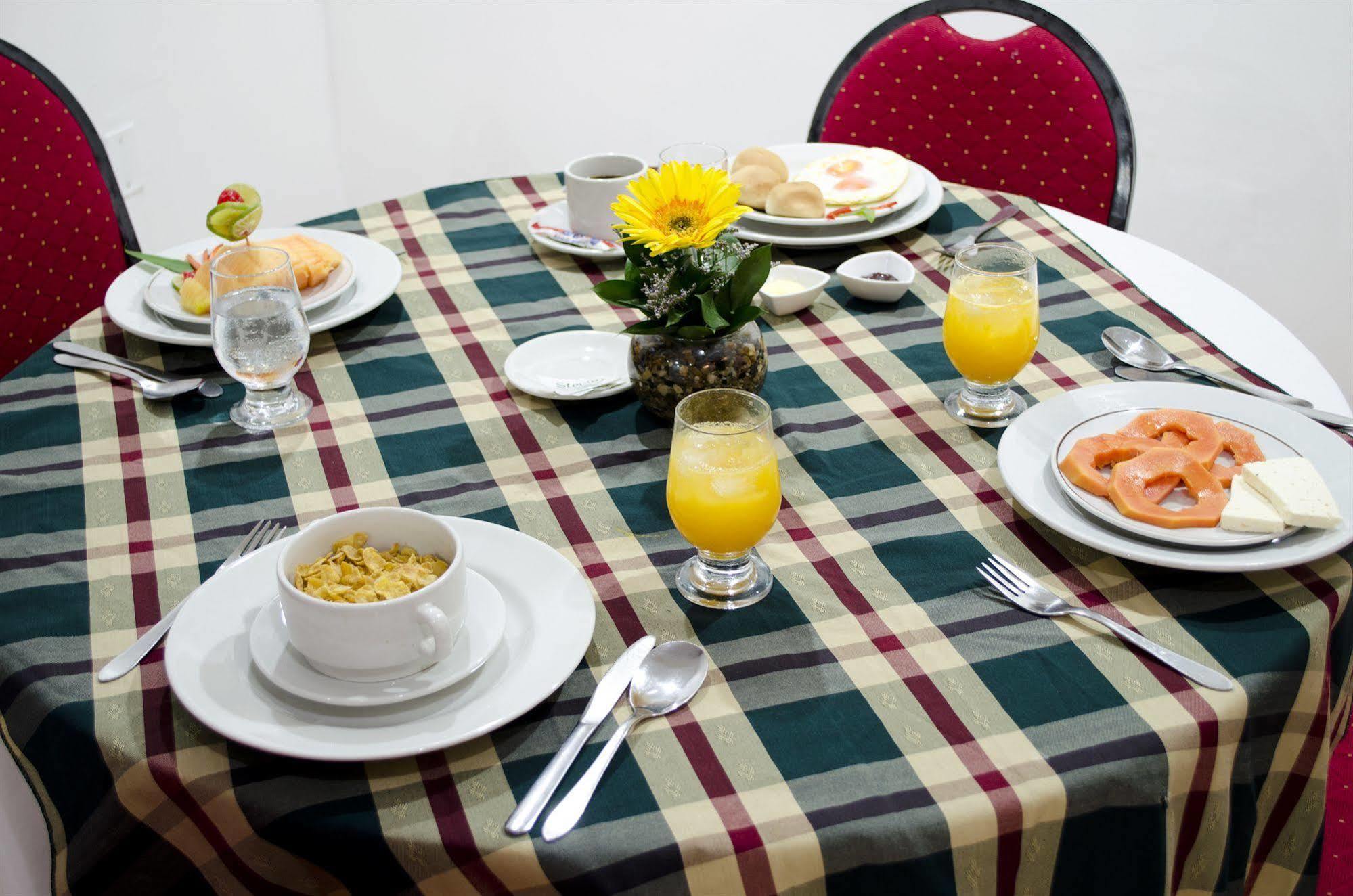Ayenda Hotel Virrey 76 Barranquilla  Ngoại thất bức ảnh