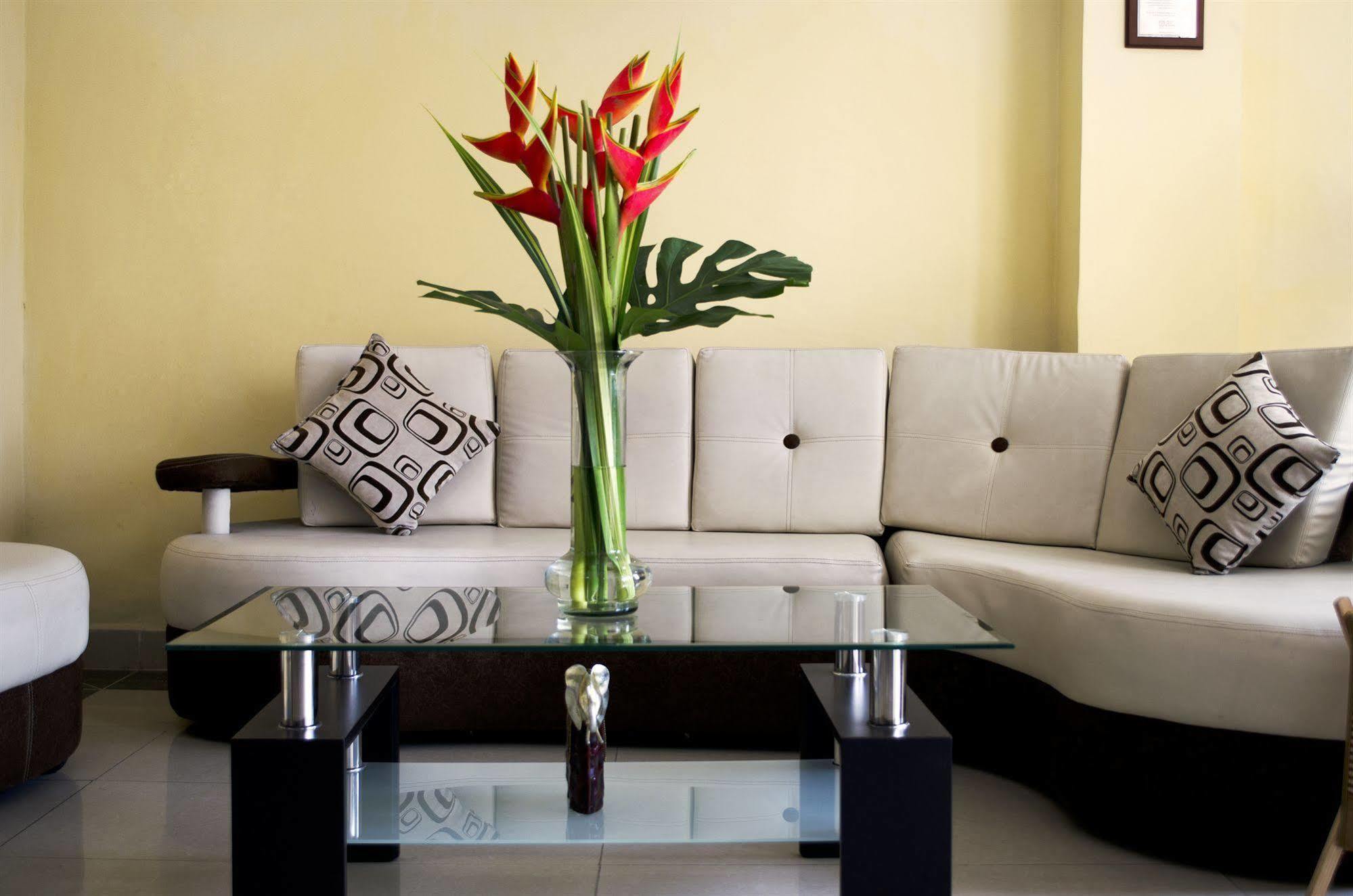 Ayenda Hotel Virrey 76 Barranquilla  Ngoại thất bức ảnh
