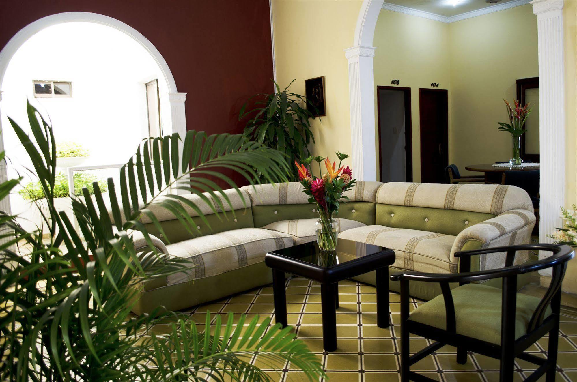 Ayenda Hotel Virrey 76 Barranquilla  Ngoại thất bức ảnh