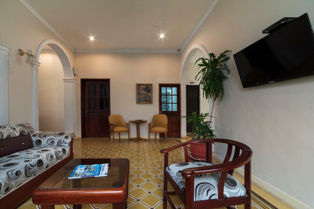 Ayenda Hotel Virrey 76 Barranquilla  Ngoại thất bức ảnh